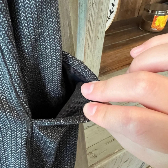 Lululemon women’s speed up tight 28” size 6 - Picture 4 of 13